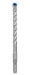 EAN 4059952532592 - Bosch Expert SDS plus-7X Hammer drill bit 30 pieza(s) imagen 1