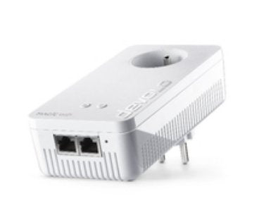 EAN 4250059683594 - Devolo Magic 1 WiFi Starter Kit 1200 Mbit/s Ethernet Blanco 2 pieza(s) imagen 1