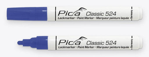 EAN 4260056153372 - Pica-Marker 524/41 rotulador para colorear Azul 1 pieza(s) imagen 1