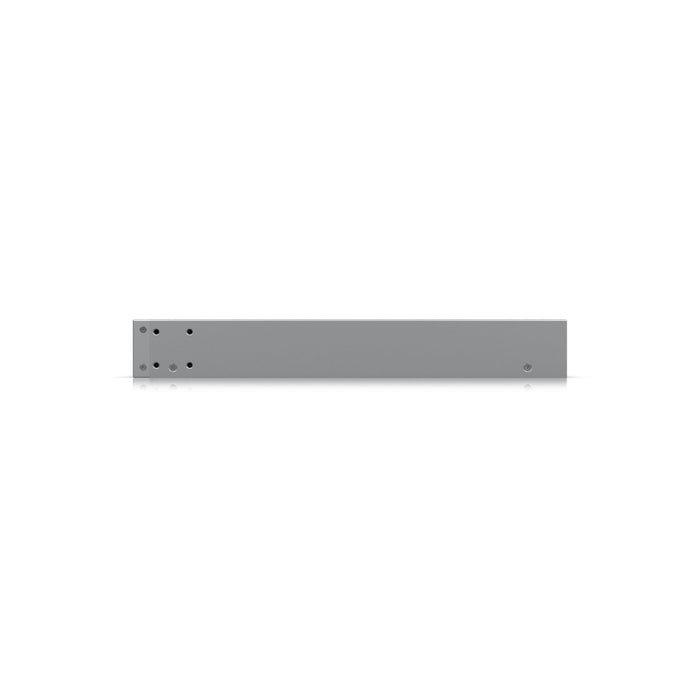 EAN 0810084692608 - Ubiquiti USW-Pro-Max-24-PoE L3 2.5G Ethernet (100/1000/2500) Energía sobre Ethernet (PoE) Gris imagen 4