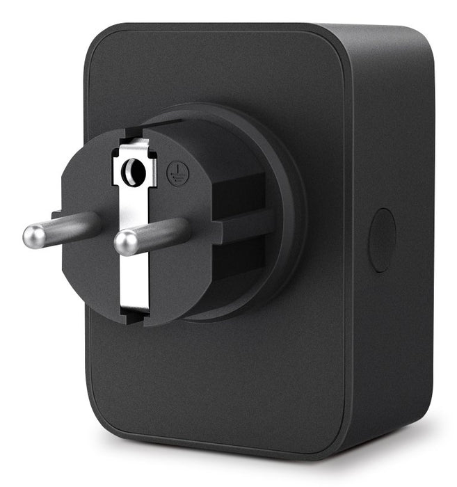 EAN 8885021370934 - TP-Link Tapo P410M enchufe inteligente 3680 W Hogar Negro imagen 3
