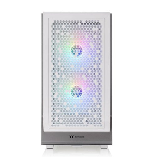 EAN 4713227537865 - Thermaltake Ceres 300 TG Midi Tower Blanco imagen 2