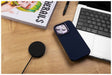 EAN 8591680156207 - FIXED FIXFLM2-1200-BL funda para teléfono móvil 15,5 cm (6.12") Azul imagen 5