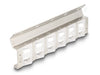 EAN 4043619670406 - DeLOCK 67040 accesorio para módulo Keystone Soporte para instalación en carcasa imagen 1