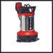 EAN 4006825673364 - Einhell GE-DP 7535 N LL ECO 750 W 0,9 bar 18500 l/h imagen 7
