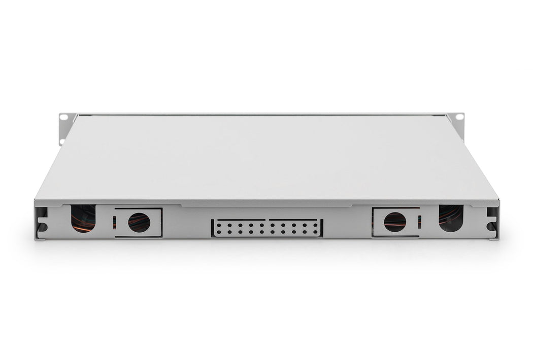 EAN 4016032278399 - Digitus DN-96322/9 adaptador de fibra óptica 1 pieza(s) Gris imagen 5