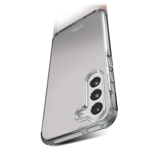 EAN 8018417439087 - SBS Extreme 4 funda para teléfono móvil 15,5 cm (6.1") Transparente imagen 1