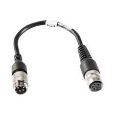 EAN 5705965987582 - Honeywell VM3078CABLE cable de transmisión Negro imagen 1