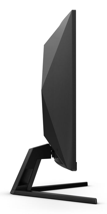 EAN 4038986182164 - AOC G4 CQ32G4VE pantalla para PC 80 cm (31.5") 2560 x 1440 Pixeles Quad HD LCD Negro, Gris imagen 12