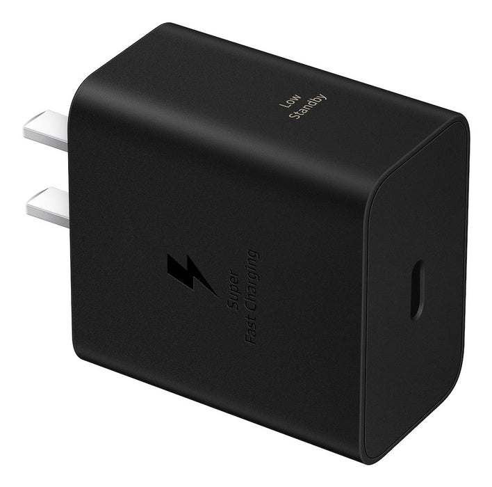 EAN 8806097735618 - Samsung EP-T6010NBEGWW cargador de dispositivo móvil Portátil, Smartphone, Tableta Negro Corriente altern imagen 14