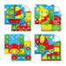 EAN 8007905022702 - Quercetti 02270 juego educativo imagen 6