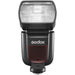 EAN 6952344223314 - Godox TT685 II Flash de videocámara Negro imagen 3