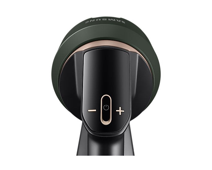 EAN 8806095108988 - Samsung VS20B95943N Aspiradora escoba 2 en 1 Batería Secar UltraFine Sin bolsa Negro, Verde imagen 38