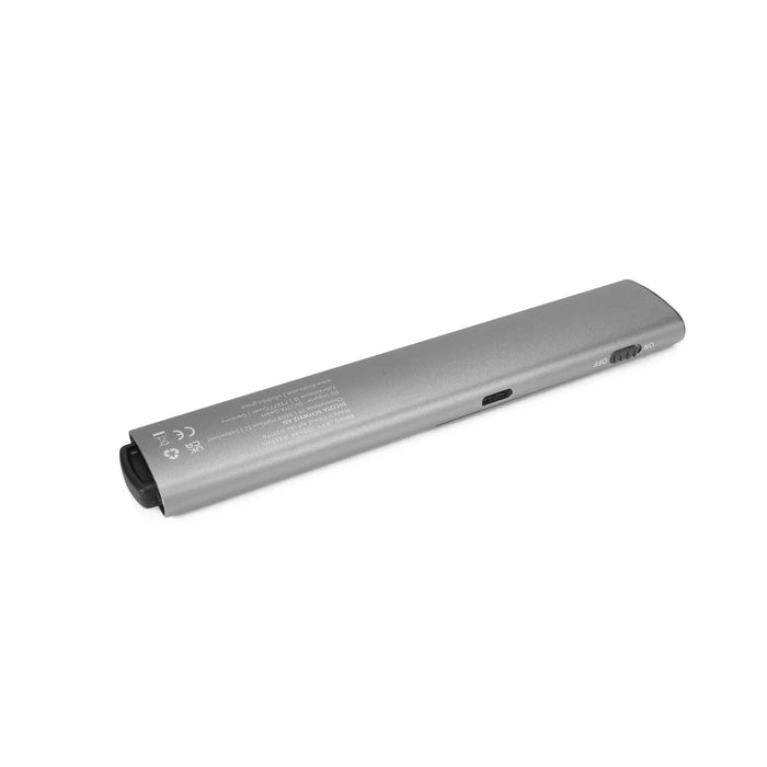 EAN 7640239423336 - DICOTA D32176 apuntador inalámbricos Bluetooth Negro imagen 4