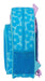 EAN 8412688569960 - Safta 612413185 mochila Mochila escolar Azul imagen 3