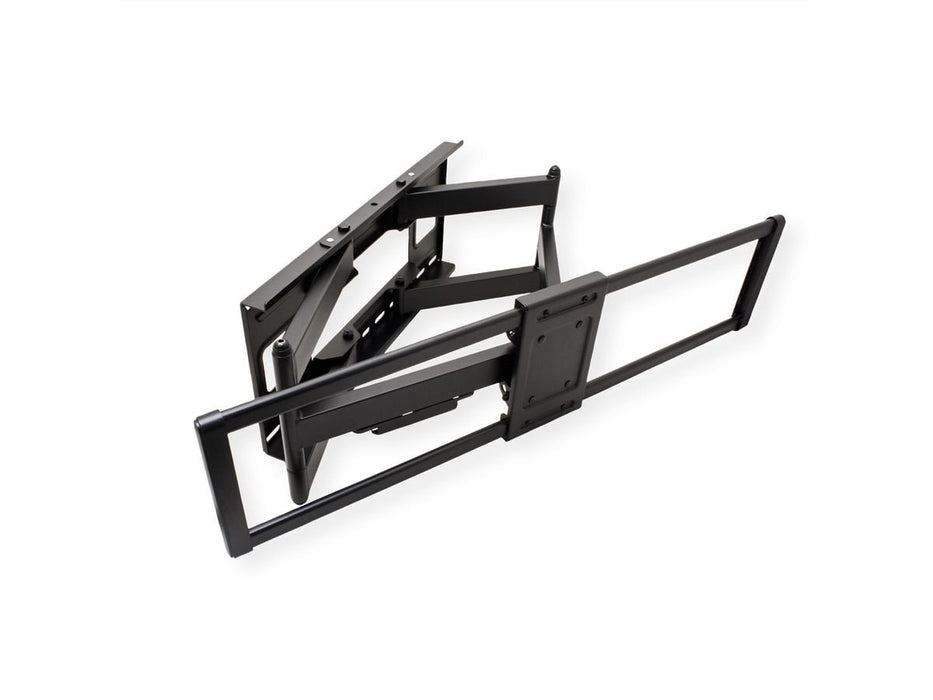 EAN 7630049628397 - VALUE 17.99.1227 soporte para TV 3,05 m (120") Negro imagen 9