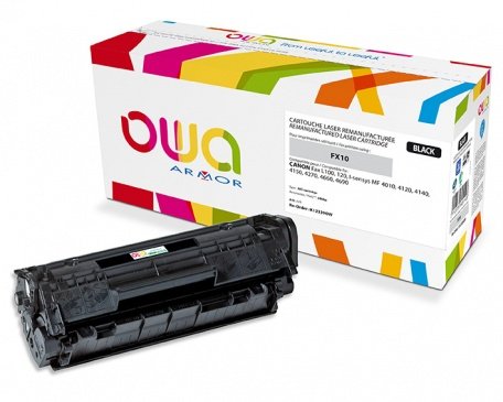 EAN 3112539605148 - Armor K12339OW cartucho de tóner 1 pieza(s) Negro imagen 1