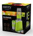 EAN 5908256838864 - Camry Premium CR 4069 licuadora 600 L Batidora de vaso 500 W Verde, Transparente, Blanco imagen 7