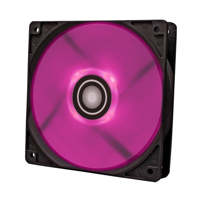 EAN 4044953502934 - Xilence Performance A+ XF063 Carcasa del ordenador Ventilador 12 cm Negro 1 pieza(s) imagen 8