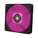 EAN 4044953502934 - Xilence Performance A+ XF063 Carcasa del ordenador Ventilador 12 cm Negro 1 pieza(s) imagen 8