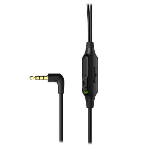 EAN 0199251353185 - HyperX Cloud Earbuds III Black Negro imagen 2