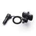 EAN 5901986047810 - Savio TR-14 Transmiter FM z Bluetooth i ładowarką PD 87,6 - 107,9 MHz Bluetooth/USB Negro imagen 4