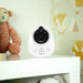 EAN 8712412580286 - Alecto DVM-77 video-monitor para bebés Antracita, Blanco imagen 10