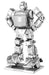 EAN 0032309033014 - Metal Earth Bumblebee imagen 1