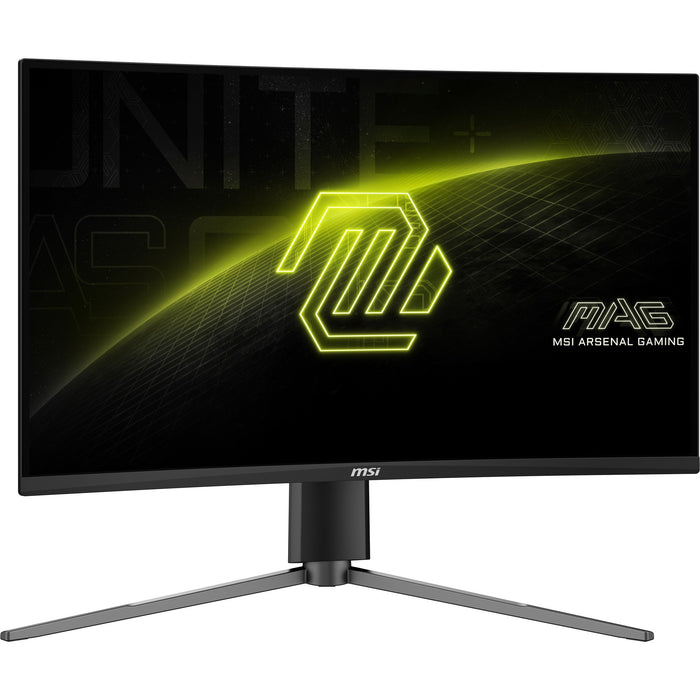 EAN 4711377178006 - MSI MAG 27CQ6PF pantalla para PC 68,6 cm (27") 2560 x 1440 Pixeles Wide Quad HD LCD Negro imagen 3