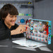 EAN 630996248119 - Moose Toys MrBeast Lab Swarms Hyper Fusion Serie imagen 9