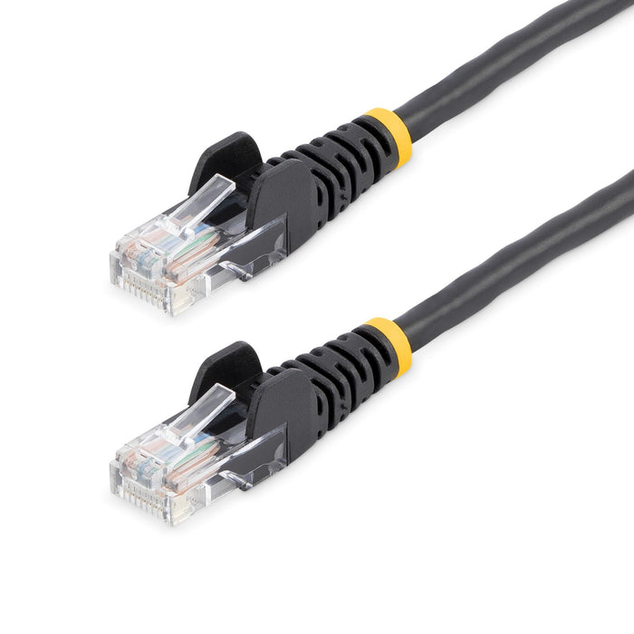 EAN 65030870924 - StarTech.com 45PAT7MBK cable de red U/UTP (UTP) imagen 1
