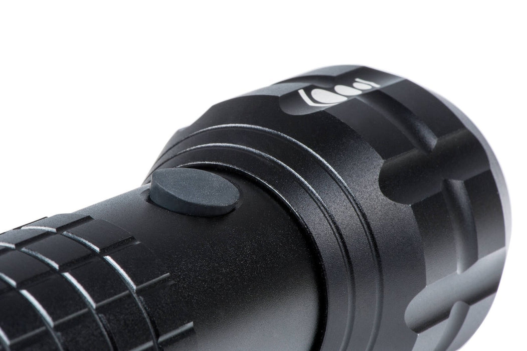 EAN 4002390066075 - MAUL 8182090 linterna Negro imagen 7