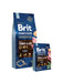 EAN 8595602526581 - Brit Premium by Nature Light 3 kg Universal Manzana, Pollo, Maíz, Pavo imagen 1