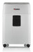 EAN 4009729078228 - Dahle 35322-16922 triturador de papel Corte en partículas 60 dB 22 cm Gris, Blanco imagen 3