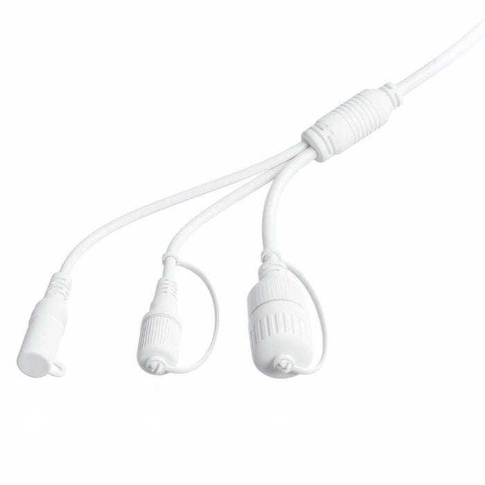 EAN 6975253983360 - Reolink ColorX Series P320X Bala (forma) Cámara de seguridad IP Exterior 2560 x 1440 Pixeles Pared imagen 4