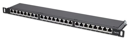 EAN 0766623720922 - Intellinet 720922 panel de parcheo 0.5U imagen 1