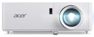 EAN 4711474116239 - Acer PL6820 Proyector de alcance estándar 5500 lúmenes ANSI DLP UHD 4K (3840x2160) Blanco imagen 1