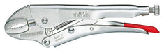 EAN 4003773048169 - Knipex 41 04 180 alicate Crimpadora imagen 1