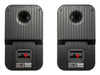 EAN 0747192134174 - Polk Audio SIGS20ELBK altavoz De 5 vías Negro Alámbrico imagen 5