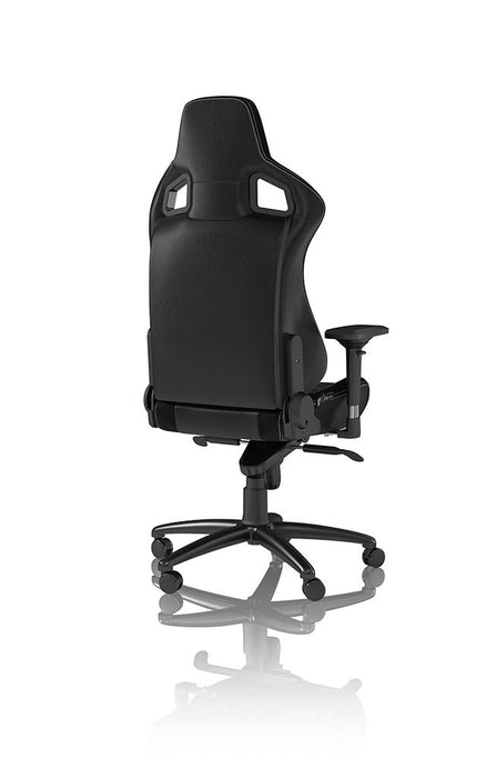 EAN 4250144800264 - noblechairs EPIC Silla para videojuegos de PC Asiento acolchado Negro imagen 3