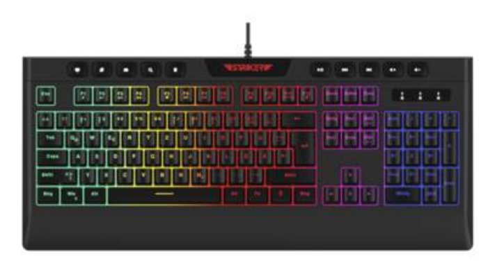 EAN 4045643078043 - Hyrican PCK07804 PCs/estación de trabajo AMD Ryzen™ 7 5700X 16 GB DDR4-SDRAM 1 TB SSD NVIDIA GeForce RTX  imagen 5