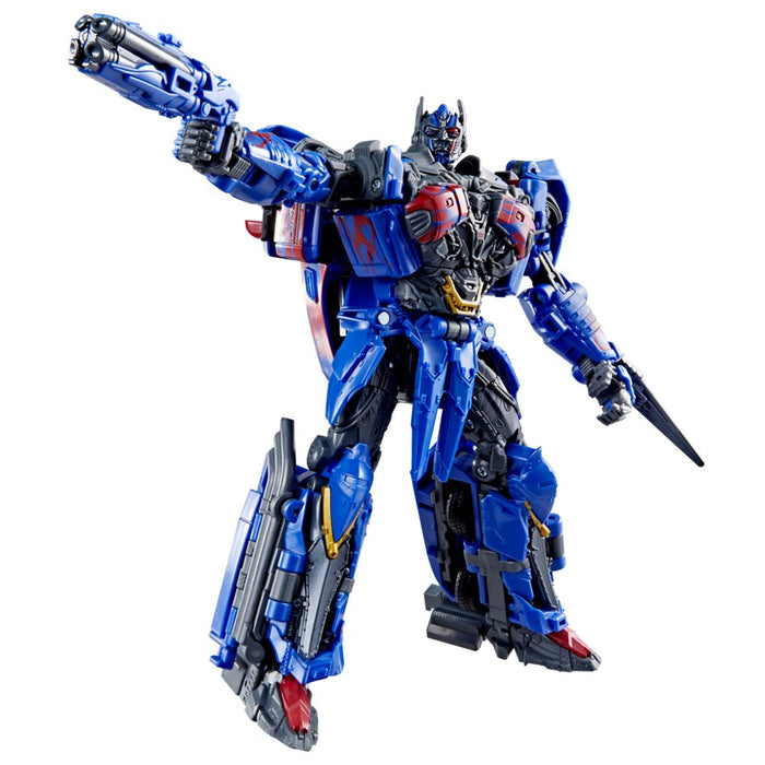 EAN 5010996348692 - Transformers Studio Series: The Last Knight Leader Class Nemesis Prime imagen 3