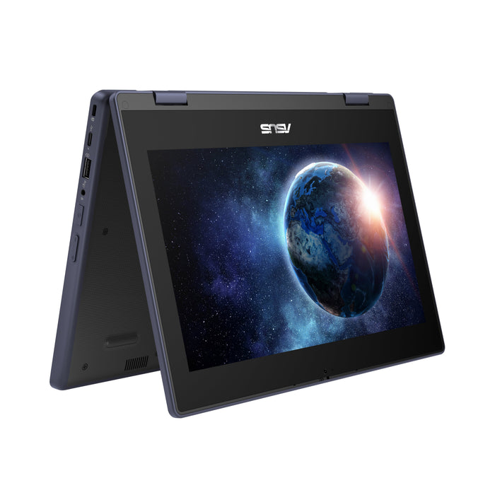 EAN 4711387527948 - ASUS BR1104FGA-NS0085XA Intel® N Híbrido (2-en-1) 29,5 cm (11.6") Pantalla táctil LPDDR5-SDRAM Wi-Fi 6 (8 imagen 12