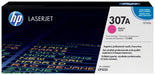 EAN 0884420306214 - HP 307A Magenta Original LaserJet Toner Cartridge cartucho de tóner 1 pieza(s) imagen 2
