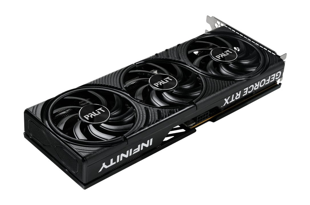 EAN 4710562245189 - Palit GeForce RTX 5060 Ti Infinity 3 NVIDIA 16 GB GDDR7 imagen 3