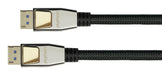 EAN 4014619603480 - Python DP20-PY010 cable DisplayPort 1 m Negro imagen 1