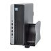 EAN 65030899888 - StarTech.com 2NS-CPU-WALL-MOUNT soporte de CPU Soporte de CPU para instalación en pared Negro imagen 7