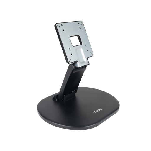 EAN 8433281017757 - TooQ DB1027TN-B soporte para monitor 68,6 cm (27") Escritorio/pared imagen 1