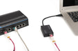EAN 4016032457138 - Digitus DN-3026 tarjeta y adaptador de interfaz imagen 3