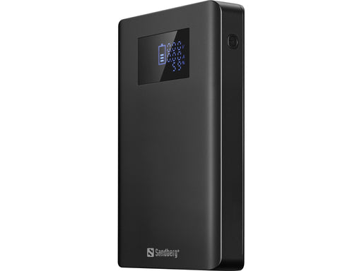EAN 5705730421273 - Sandberg 421-27 batería externa 20000 mAh Negro imagen 2